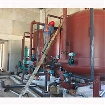佛山瀚邦環(huán)保鍋爐水處理工業(yè)鍋爐循環(huán)水凈化