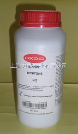 Oxoid胰蛋白胨价格优惠lp0042