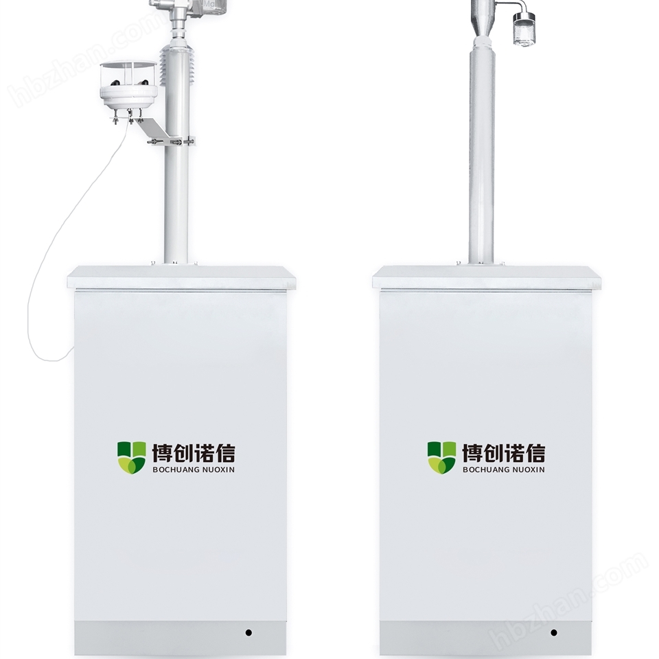 空气质量监测网格化作用的原理是什么？