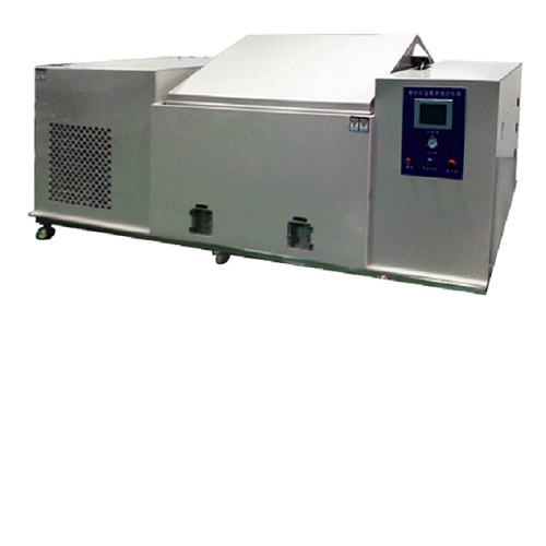 耐盐雾试验箱的工作原理是什么？