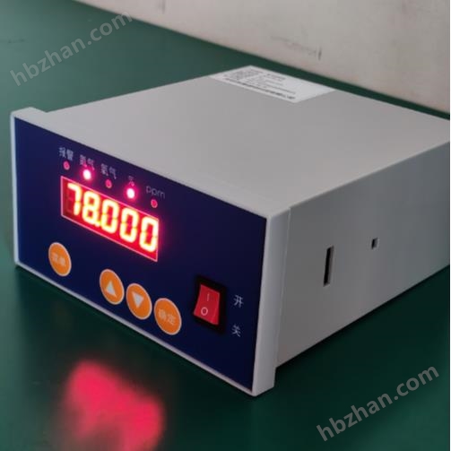 氮气分析仪的选择与应用