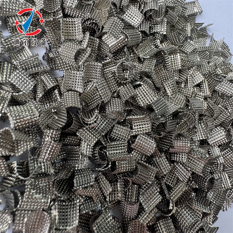 江西迪爾設備與您分享實驗室卡農填料