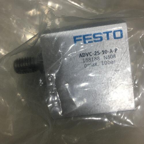 FESTO费斯托气缸进水了如何解决，不正确的处理方法会带来哪些后果？