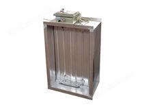 防爆調(diào)節(jié)閥