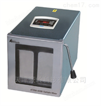 ATBM-400B拍打式樣品均質(zhì)機(jī)