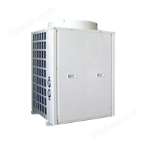 風(fēng)冷式冷風(fēng)機組