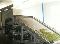 DW系列多層帶式干燥機(jī)