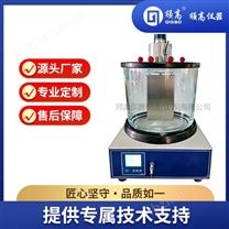 柴油機(jī)噴油泵校泵油運(yùn)動(dòng)粘度測(cè)定器