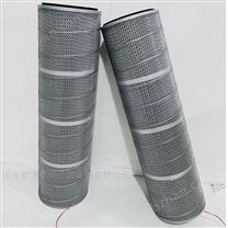 工業(yè)拋丸機(jī)除塵器濾筒350*1000防靜電濾筒