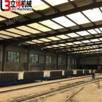 grc實(shí)心墻板機(jī)—一體成型