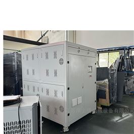 零部件環境模擬試驗復疊制冷機組