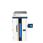 AUTO GQ-100GBPI氣調保鮮箱
