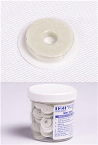 医学图像体外定位帖