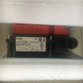 KD 095-5A勞易測(cè)LEUZE傳感器HT110L1.3/L6T-M12資料