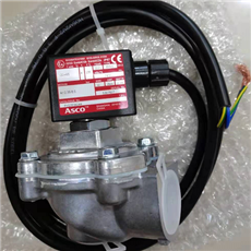 SMBR-8-50ASCO阿斯卡電磁閥EGSCE262C090 230/50說明