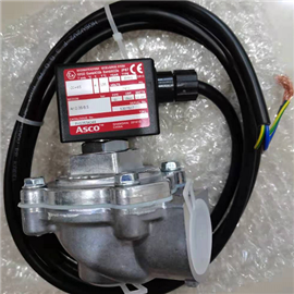 SMBR-8-50ASCO阿斯卡電磁閥EGSCE262C090 230/50說明