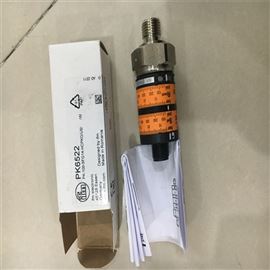 操作环境 易福门IFM压力传感器PI2798材质