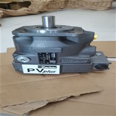 PD045PB04SRS5BC00R1000000PARKER派克葉片泵T7B E12 2R00A1M0 NOP尺寸