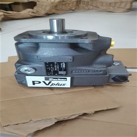 PD045PB04SRS5BC00R1000000PARKER派克叶片泵T7B E12 2R00A1M0 NOP尺寸