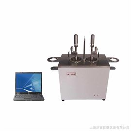 SYD-8018D SYD-8018D 汽油氧化安定性測定器 （誘導期法）