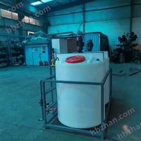 循环水加药装置潍坊销售