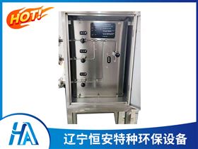 钛材密闭取样器