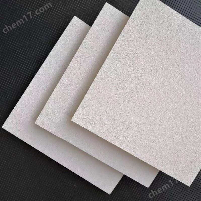 玻纤吸音垂片（防火保温隔音降噪）