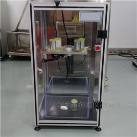 橡胶锤头冲击试验机（手动款）