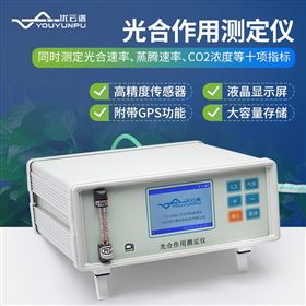光合作用测量系统