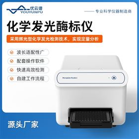 YP-96-C化学发光酶标仪