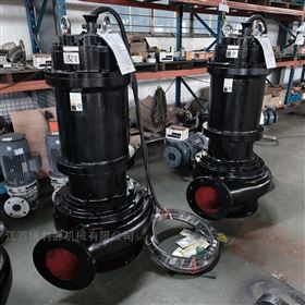 PS250-30-6P离心式潜污泵