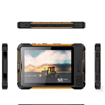 P9000Pro POC公網(wǎng)對講5G智能平板終端數(shù)據(jù)