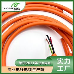 澳標SAA認證3191 V90HT/V90HT多芯電源線