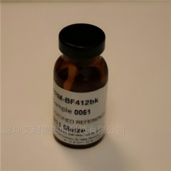 ERM-BF412bk Bt11转基因玉米标准品