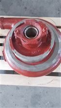 50ZBD-315天门泵业渣浆泵耐磨合金配件