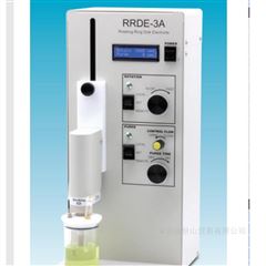 RRDE-3A日本 ALS  旋转环盘电极仪