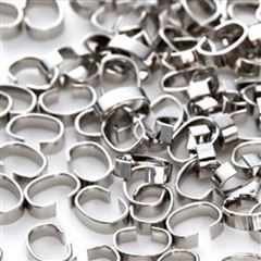 KANAI日本 金井環錠細紗機鋼絲圈 紡織儀器配件