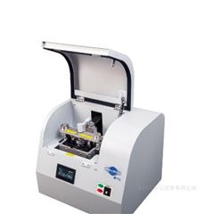 BMS-M10N21BMS ShakeMaster Neo 三维珠式破碎仪