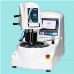 PLATO-R 系列TOP TECH 单盘气压式精密研磨抛光机