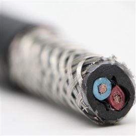 NEK606海洋工程与船用控制电缆