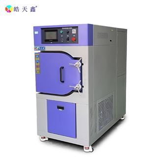 非饱和加速老化试验箱 参数调适配多样需求