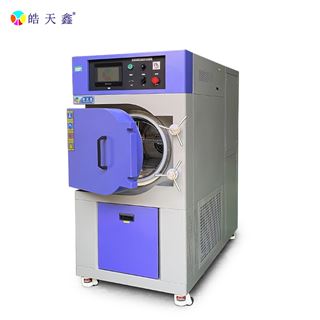 非饱和加速老化试验箱，实时监测老化过程