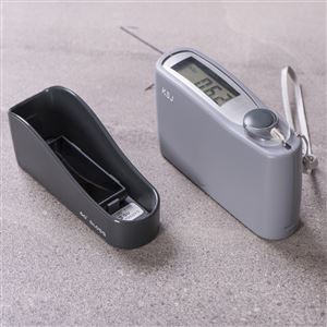 MG6-F1光澤度計 紙張、薄膜表面光澤測量儀