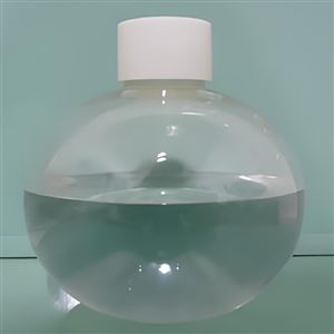 定制核磁球形水模