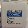 CCP-HX-D1BADVANTEC东洋CCP囊式过滤器
