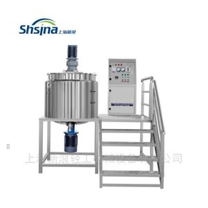 PME-500LPE耐腐蝕強(qiáng)酸強(qiáng)堿攪拌鍋