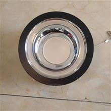 飛利浦SM293C 19W 2000lm 黑色LED吸頂筒燈