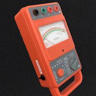 M608-KD2676G指针绝缘电阻表库号：M411857