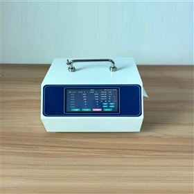 CA-680Y激光塵埃粒子計數(shù)器庫號：M411405