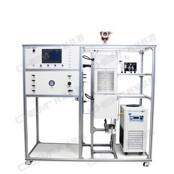 费托合成固定床反应器